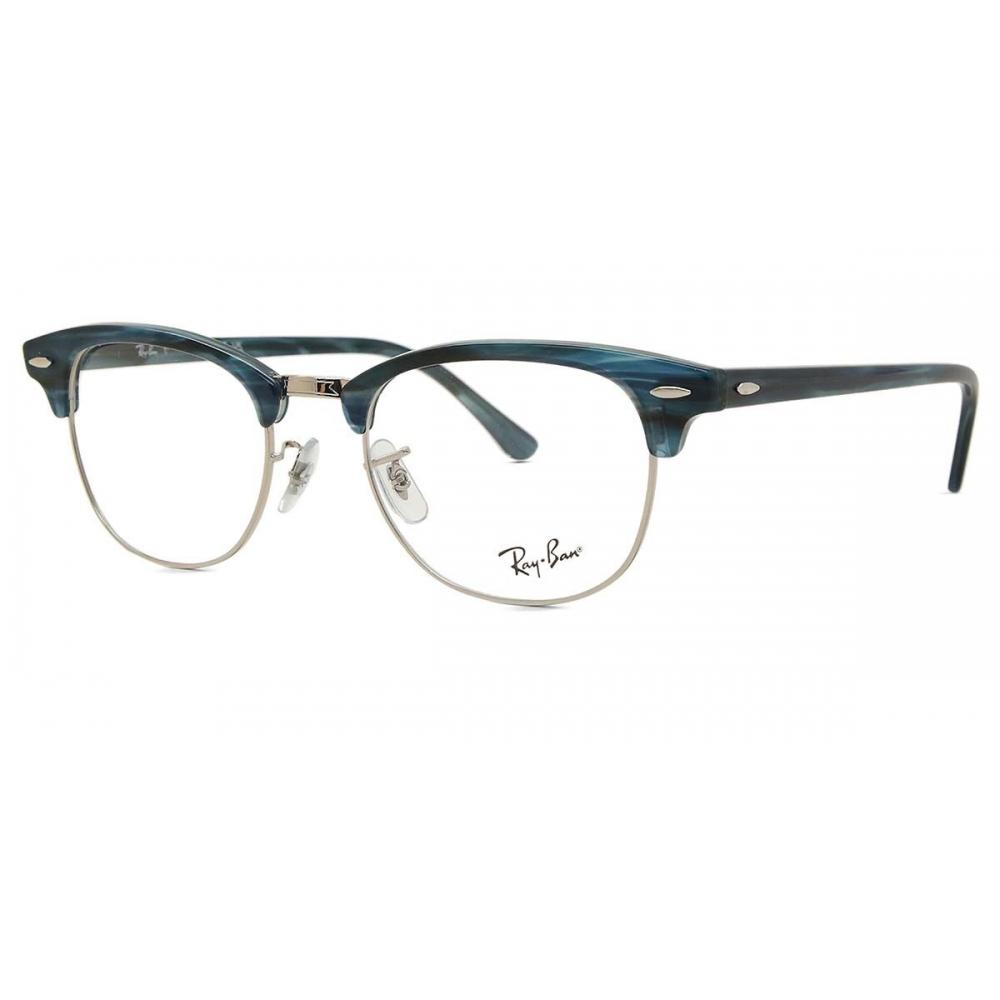 Ray Ban Rx5154 Clubmaster 8377 Очки унисекс