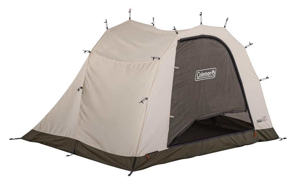 Туннель Коулмана 2 комнаты/240