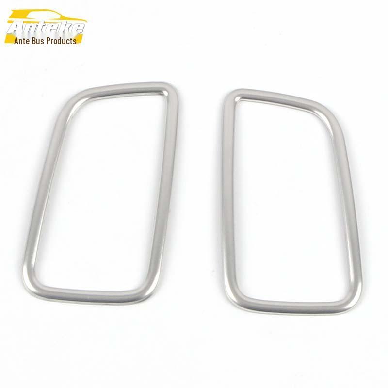 2020 Song PLUS Air Outlet & Console Decorative Trim