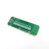 Плата защиты литий-ионного аккумулятора 3S BMS 20A 12.6V с платой балансировки Cell Eq, защита от перегрузки по току для 18650, мотор дрели
