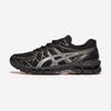 GEL-KAYANO 20 [1203A388-Черный/Серый CLAY]
