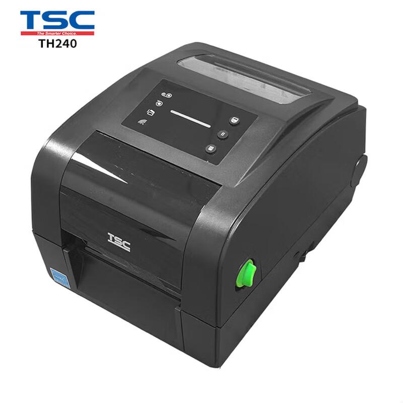 Принтеры этикеток со штрих-кодом TSC и аксессуары, штепсель CN (адаптер в комплекте)
