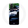 Case for Xiaomi Redmi Note 11S Formula 1 Pierre Gasly F1 Driver White