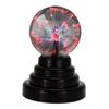 3-Inch USB Electrostatic Magic Ball Lamp - Creative Novelty Night Light Atmosphere Lamp