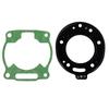 For Yamaha DT200R 3ET Motorcycle Full Engine Rebuilding Cylinder Crankcase Cover Gasket Kits Set