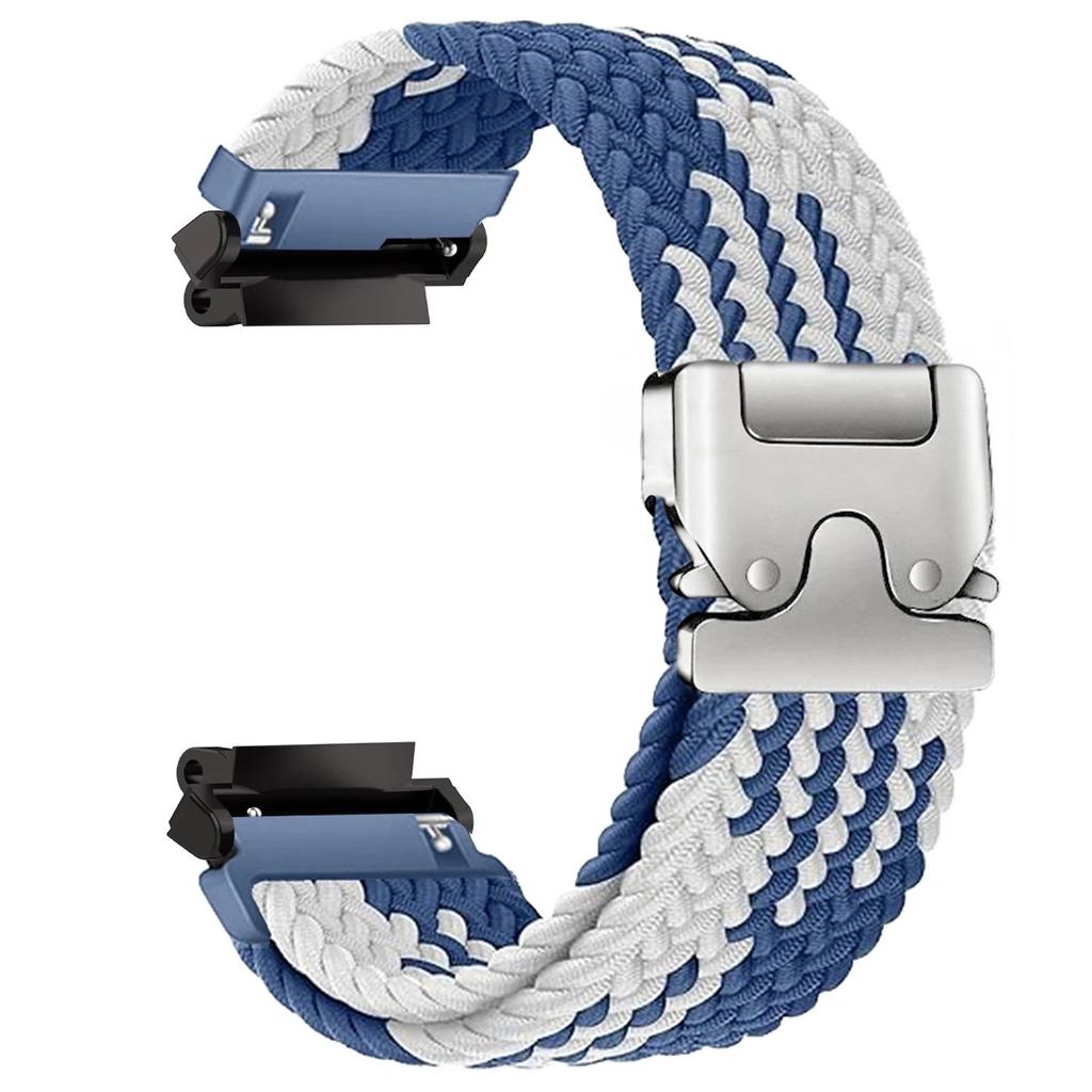 Ремешок в стиле парашюта для Huami Amazfit T-REX 3 2Ultra Смарт-браслет Спортивный браслет для Xiaomi Amazfit T-Rex/T Rex Pro Correa