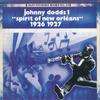 LP Record JOHNNY DODDS  1 Spirit Of New Orleans 19261927 MCA1328 MCA 1980 US Jazz Used