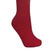 Adults Unisex Tech Luxury Merino Wool Blend Ski Tube Socks
