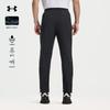Under Armour Men's Water-Repellent Trail Running Pants