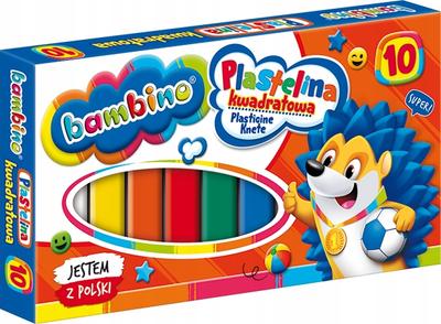 Обучающие и развивающие игрушки – Пластилин