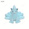 Plush Toys Cute Anime Dragonite Lapras Charmander Squirtle Ditto Cos Gengar Sylveon Umbreon Stuffed Dolls for Kids Gift