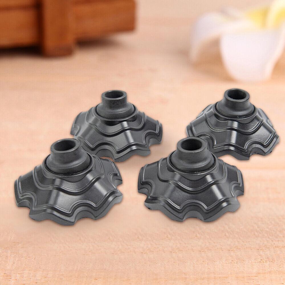 Anti-sinking Furniture Footpad Non-slip Chair Foot Cover Table Leg Protectors Outdoor