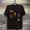 Fugees The Score Лорин Хилл Вайклеф Жан Прас Мишель Blunted On Reality Футболка Унисекс Футболка