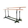 Zanying Adjustable Outdoor Pull-Up Bar