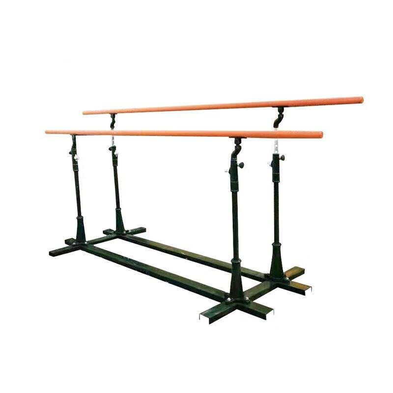 Zanying Adjustable Outdoor Pull-Up Bar