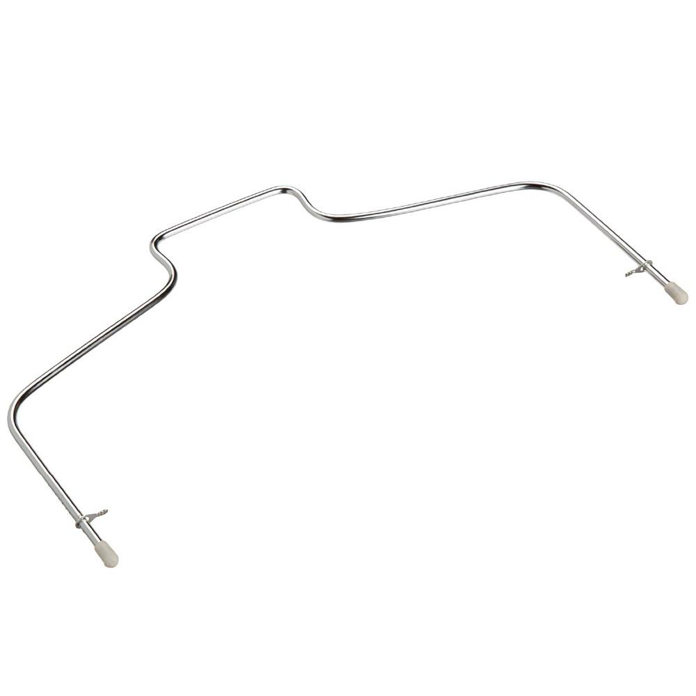 Double Line Adjustable Metal Cake Cutter Stainless Steel Cake Pastry Slicer Tools Decorating Mold Bakeware Kitchen Baking Tool 2