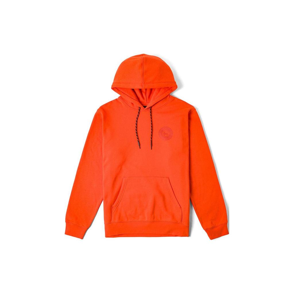 Vans x SPITFIRE Sweatshirt Unisex Orange VN000GEKFLM
