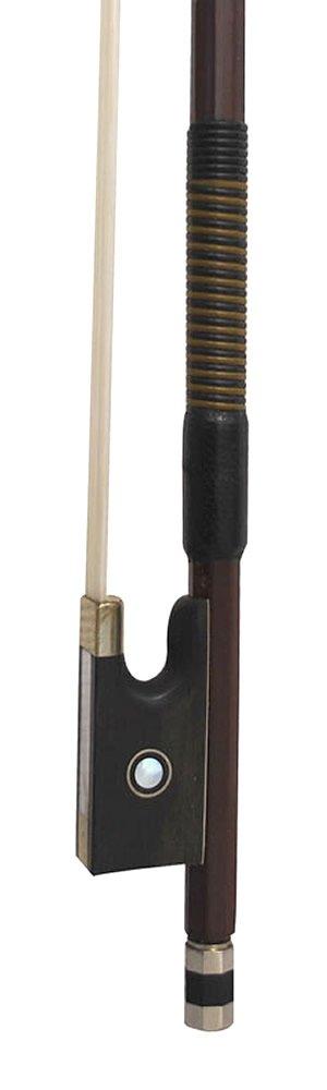 Смычок для скрипки KC Wood VB-80 (Бразилия и черное дерево)