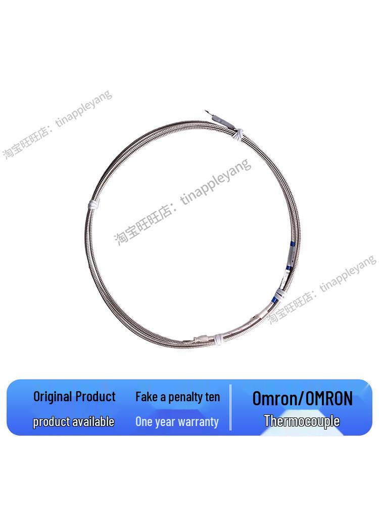 Thermocouple K-Type E52L-CA1D/E52-CA1DY/CA1GTY/P20C-N/P6DY/CA2GVY