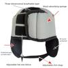 Medical Elder Protective Hat Fall Protection Helmet Head Safety Helmet Portable Adjustable Anti-Falling Safety Cap