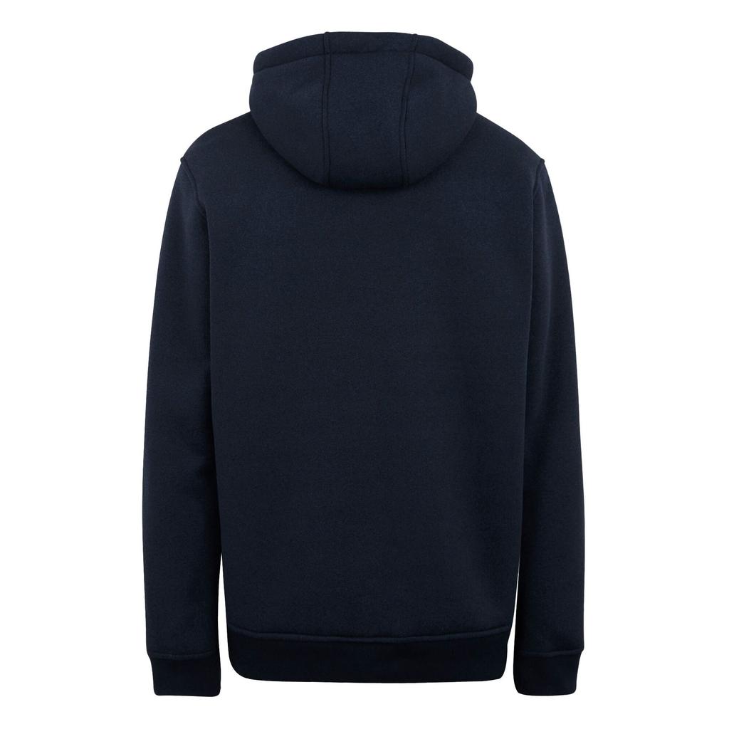 Regatta Men's Naddle Fleece Full Zip Hoodie