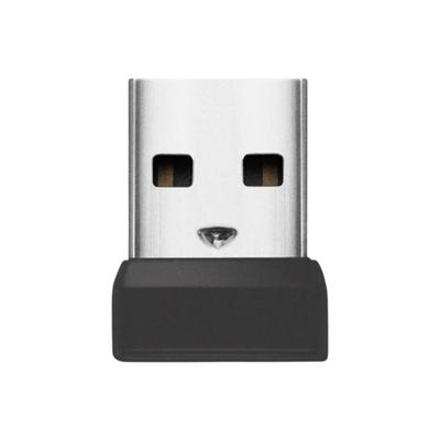 Быстросъемный USB-адаптер BOLT для K860 M650, простое подключение мыши и клавиатуры к нескольким устройствам для путешественников