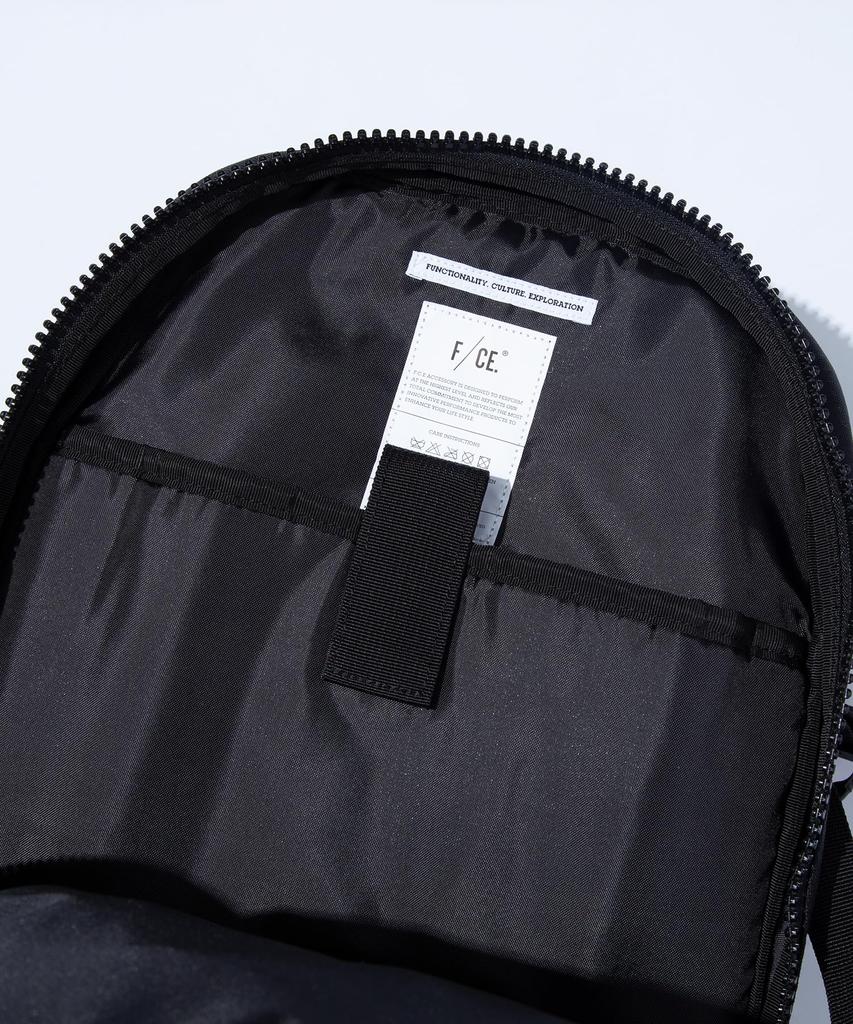 РЮКЗАКИ 950 TRAVEL BP Черный F [FCE]