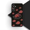 Akatsuki Narutos Pain Phone Cover for Motorola Moto Edge 70 60 Fusion NEO Pro G Stylus G56 G96 G04 G05 20 Casing Soft Case