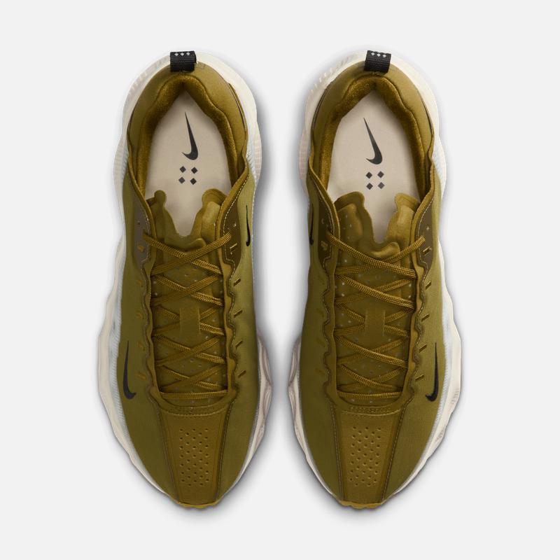 Nike Мужские легкие дышащие кроссовки с толстой подошвой для весны, амортизирующие, фитнес-обувь - NIKE AVA ROVER DX4215