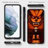 X 15 For 16 Iphone Xr Samsung Galaxy S24 S23 A16 A06 14c A15 Xiaomi Redmi Note 13 12 11 Pro Max 9 14 Plus Huawei Oppo Anime Kakashi Naruto Phone Case