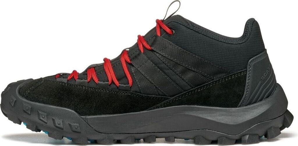 Обувь для треккинга Scarpa Rove Freizeitschuhe schwarz