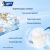 DARLIE Super White Fresh Breath Toothpaste