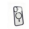 New iPhone 17 Pro Max phone case suitable for Apple 17 Pro ultra-thin magnetic suction