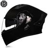 New OrzDOT Certified motorcycle open-face helmet for summer and all seasons, suitable for men and women, safe for motorcycling
