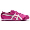 ONITSUKA TIGER Mexico 66 Lightweight Comfortable Sneakers Unisex Sneakers Magenta D4J2L-1902