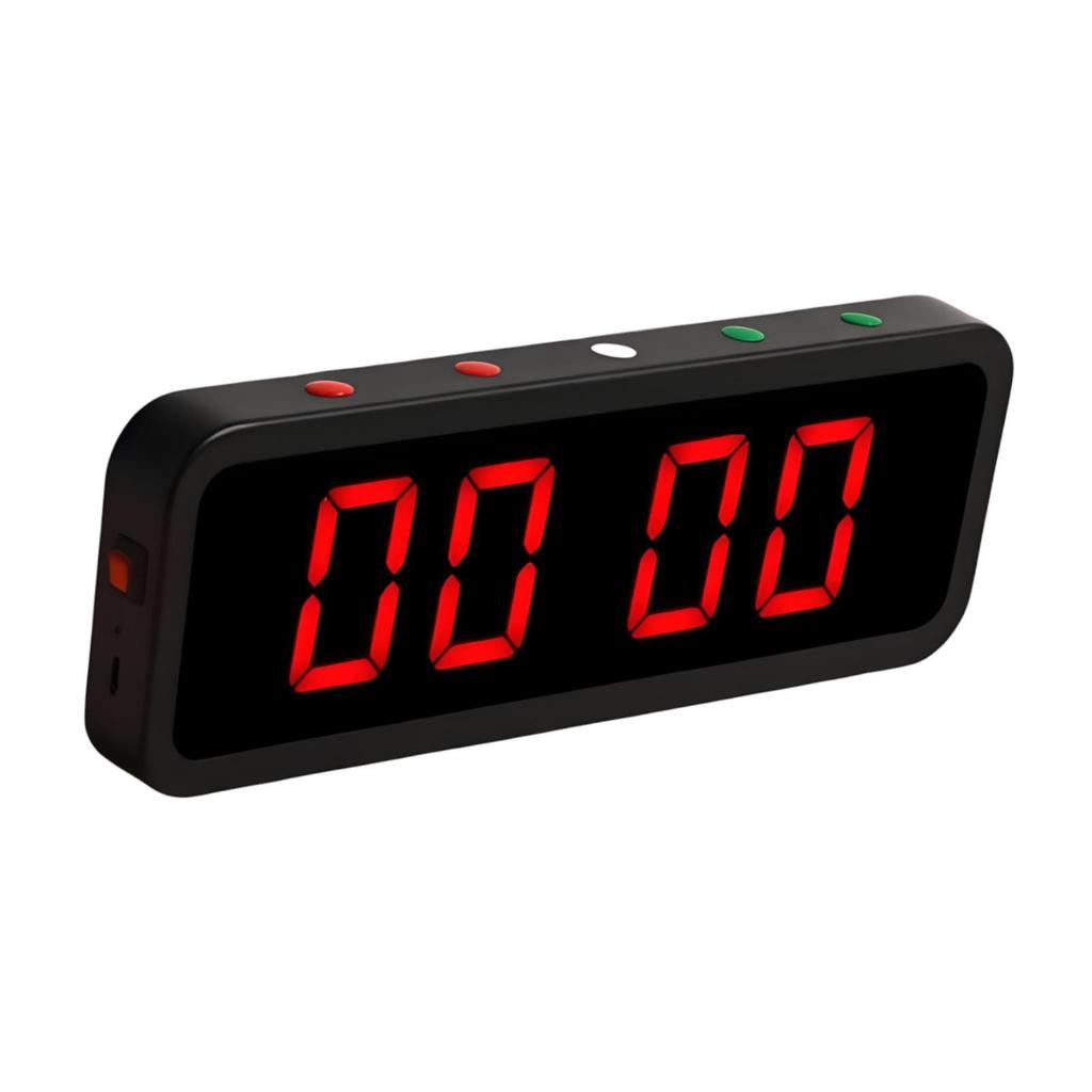 Billiard Scoreboard Digital Scoreboard Score Counter Sturdy Practical
