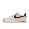 W AIR FORCE 1 07 SE WDV7584 001PNDST TEAMR