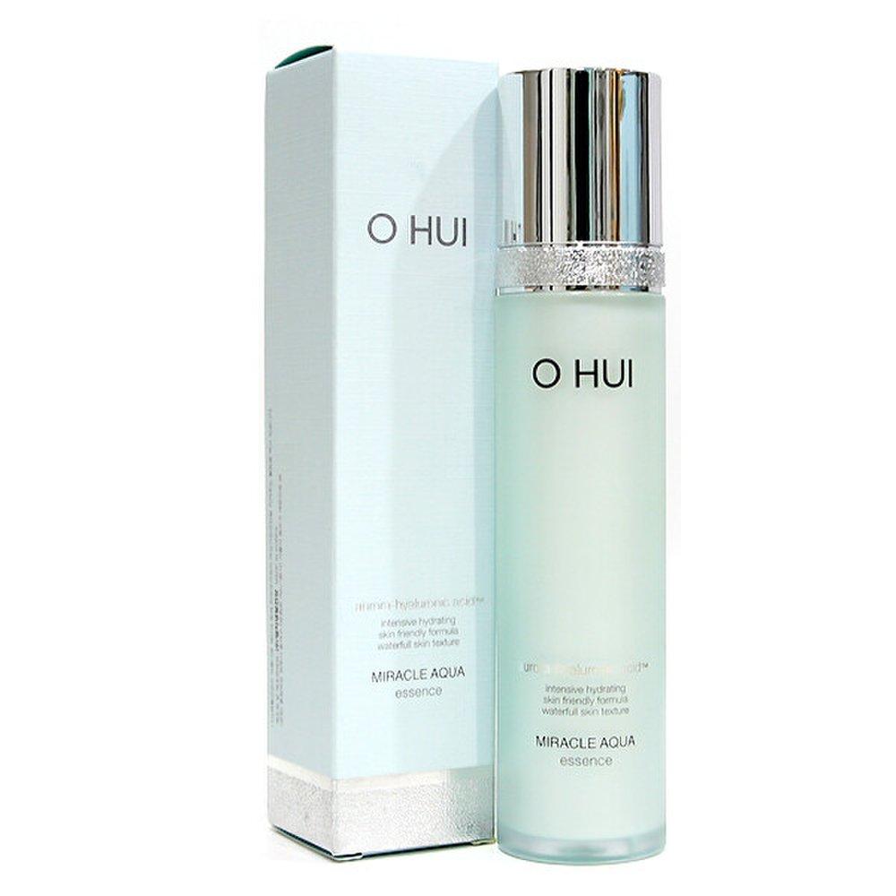 O HUI Miracle Aqua Essence 45 мл - Высокоувлажняющая сыворотка
