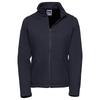 Russell Ladies/Womens Smart Softshell Jacket