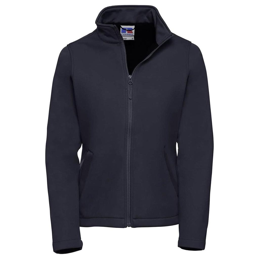 Russell Ladies/Womens Smart Softshell Jacket