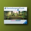 Пазл Ravensburger Sublime Batu Karu Temple из 1000 деталей, популярная корейская настольная игра