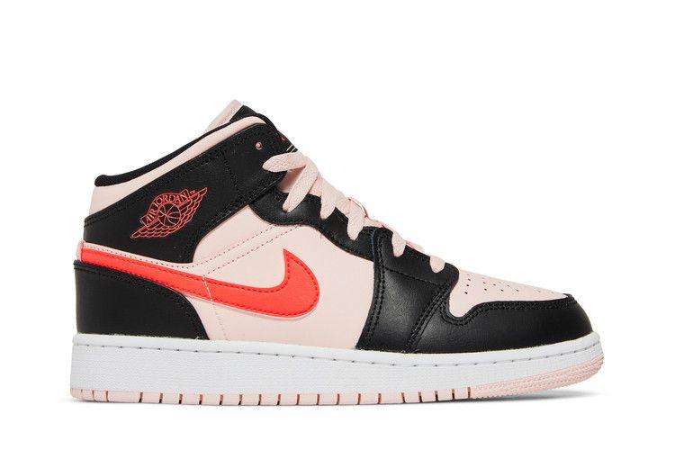 Jordan 1 Mid Atmosphere (GS)