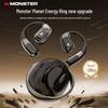 Спортивные Bluetooth-наушники с открытым ухом Monster AC330