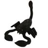 Creative Simulation Scorpion Pet Doll Doll Throw Pillow Cushion Funny Ugly Cute Doll Plush Toy Decoration