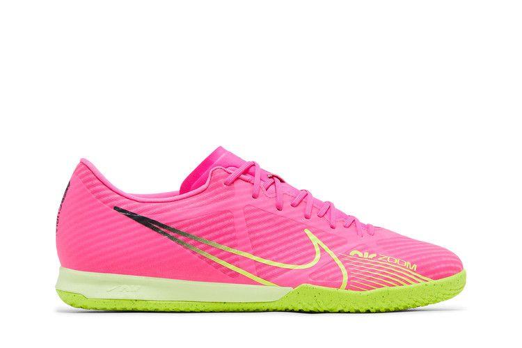 Мужские кроссовки Nike Zoom Mercurial Vapor 15 Academy IC 'Luminous Pack'