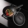 Zwilling Вок Chinese Wok из нержавеющей стали с сотовой структурой
