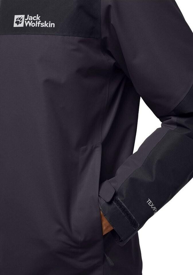 Куртка Jack Wolfskin Jasper INS Jacket M (A61872) phantom