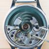 Watch Movement Rotor Automatic 28 Mm Diameter Repair Stable Accessory