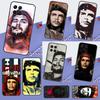 Че Гевара Для Huawei Nova 10 9 SE 5T 12s 12i 11i Y91 Y90 Y60 Y70 Y72 Y61 P60 Pro P20 P40 P30 Lite Чехол