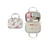 Misasa Sewing Set Sewing Set Sewing Set Floral Pattern "TOREMY 1466"